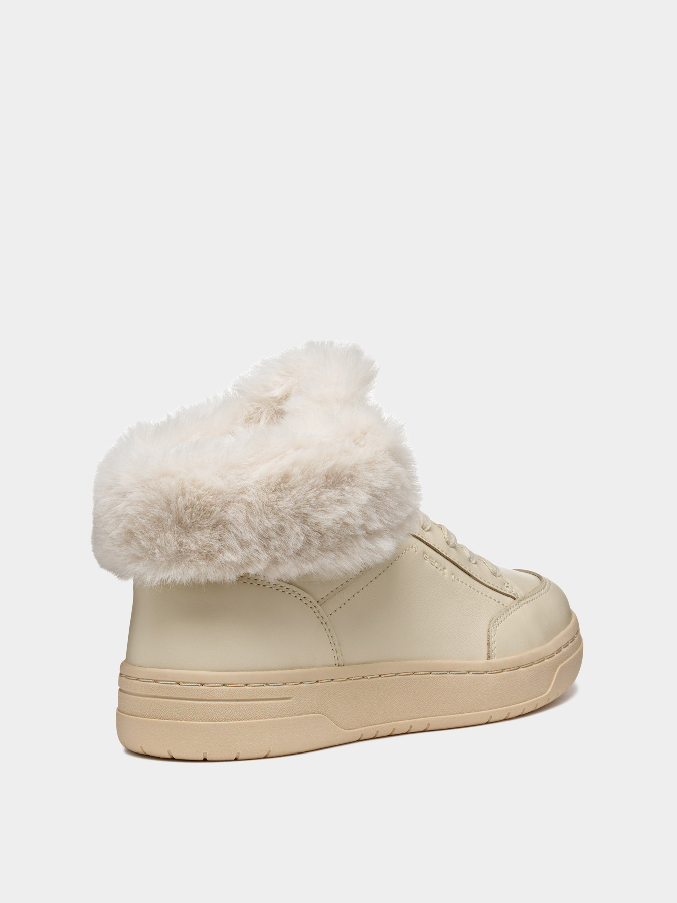 Кроссовки Geox модель D564QC-00085-C1122 Фото