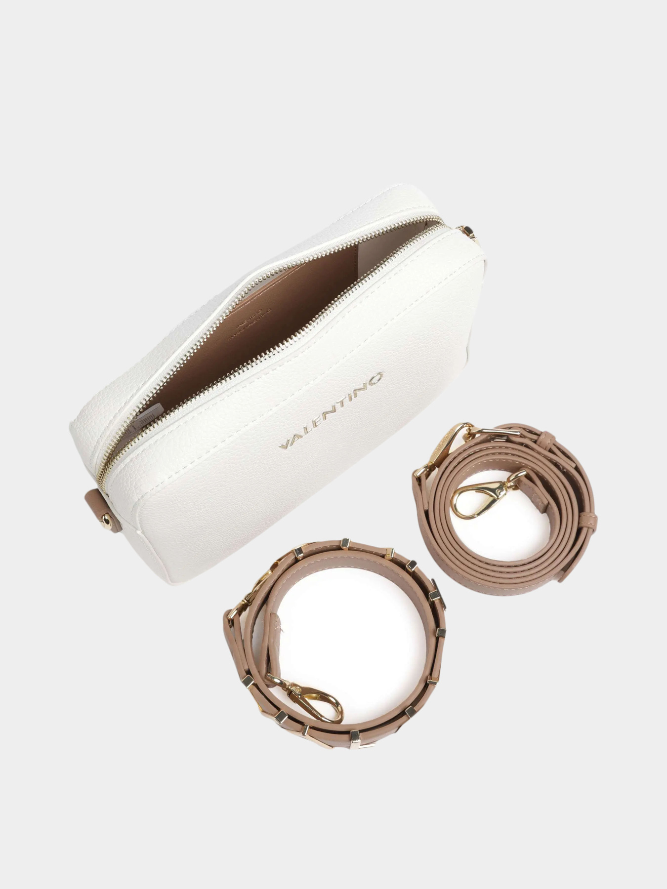 Сумки Valentino Bags модель VBS5A809-173 Фото