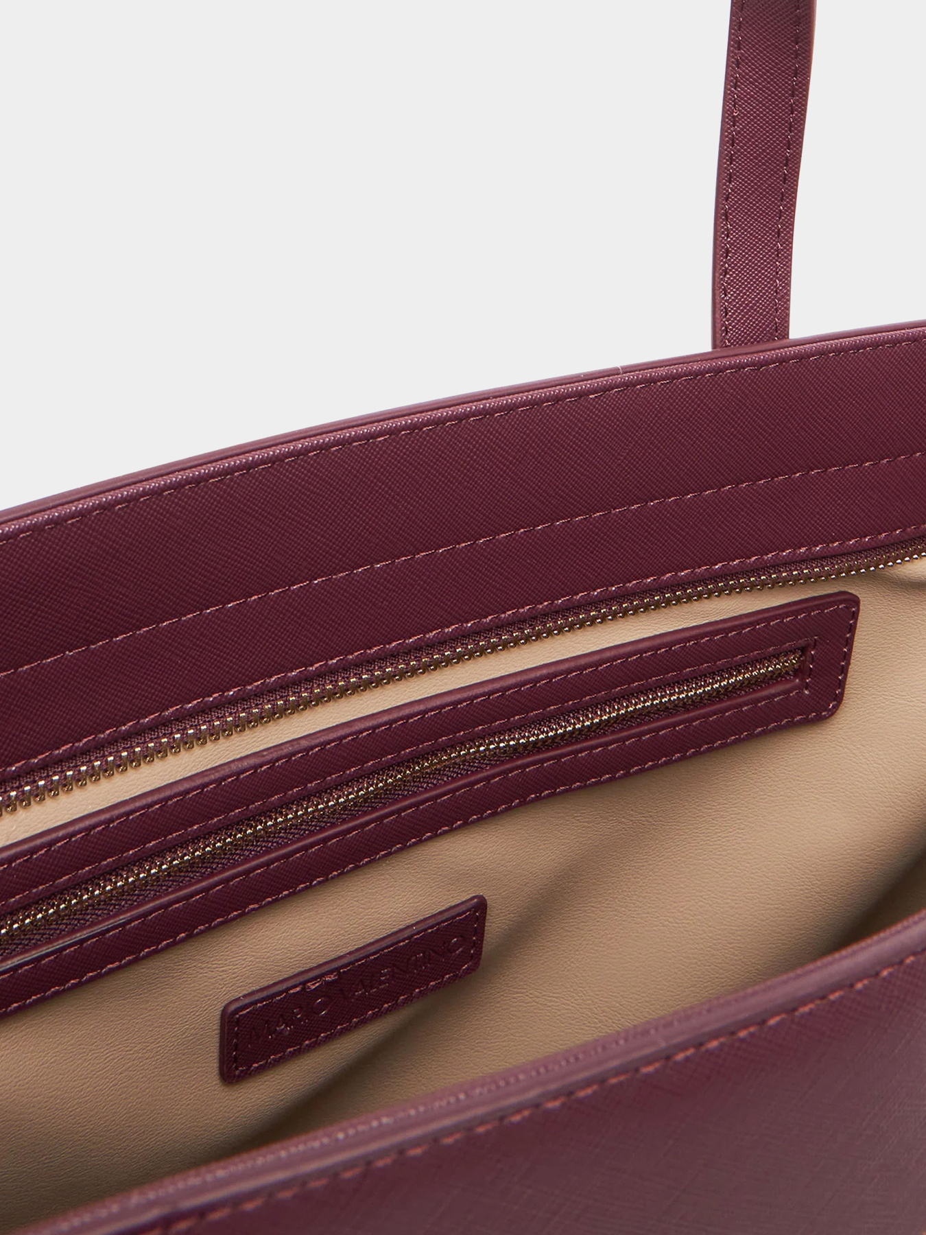 Сумки Valentino Bags модель VBS7B301-295 Фото