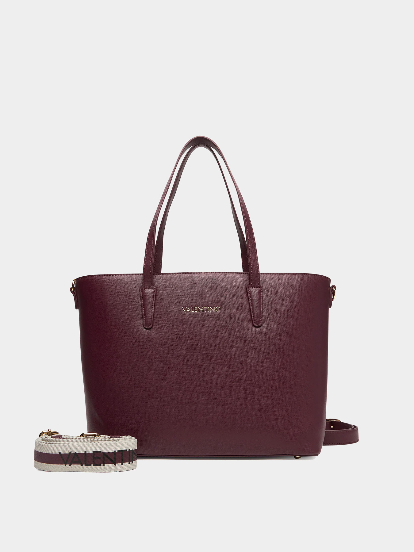Сумки Valentino Bags модель VBS7B301-295 Фото
