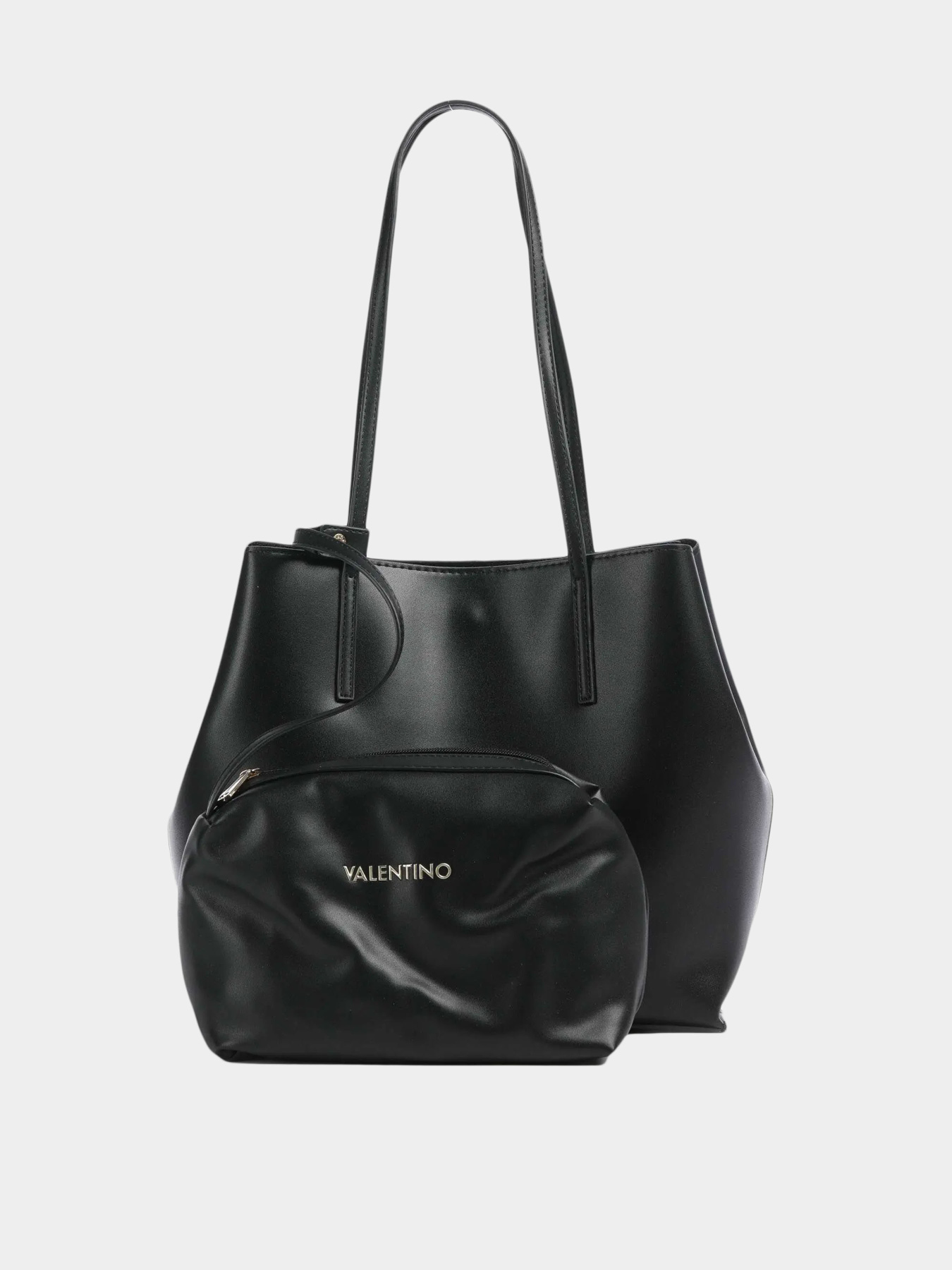 Сумки Valentino Bags модель VBS90301-001 Фото