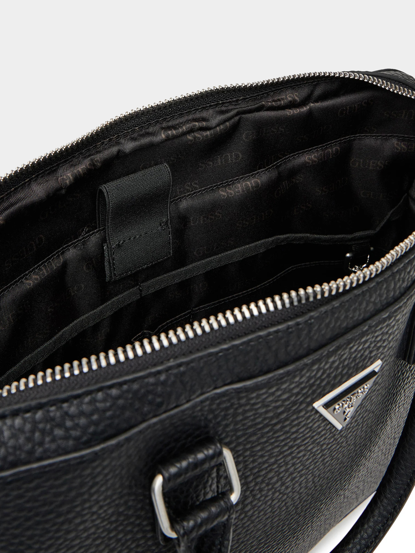 Сумки GUESS модель HMTOGR-P5247-BLA Фото