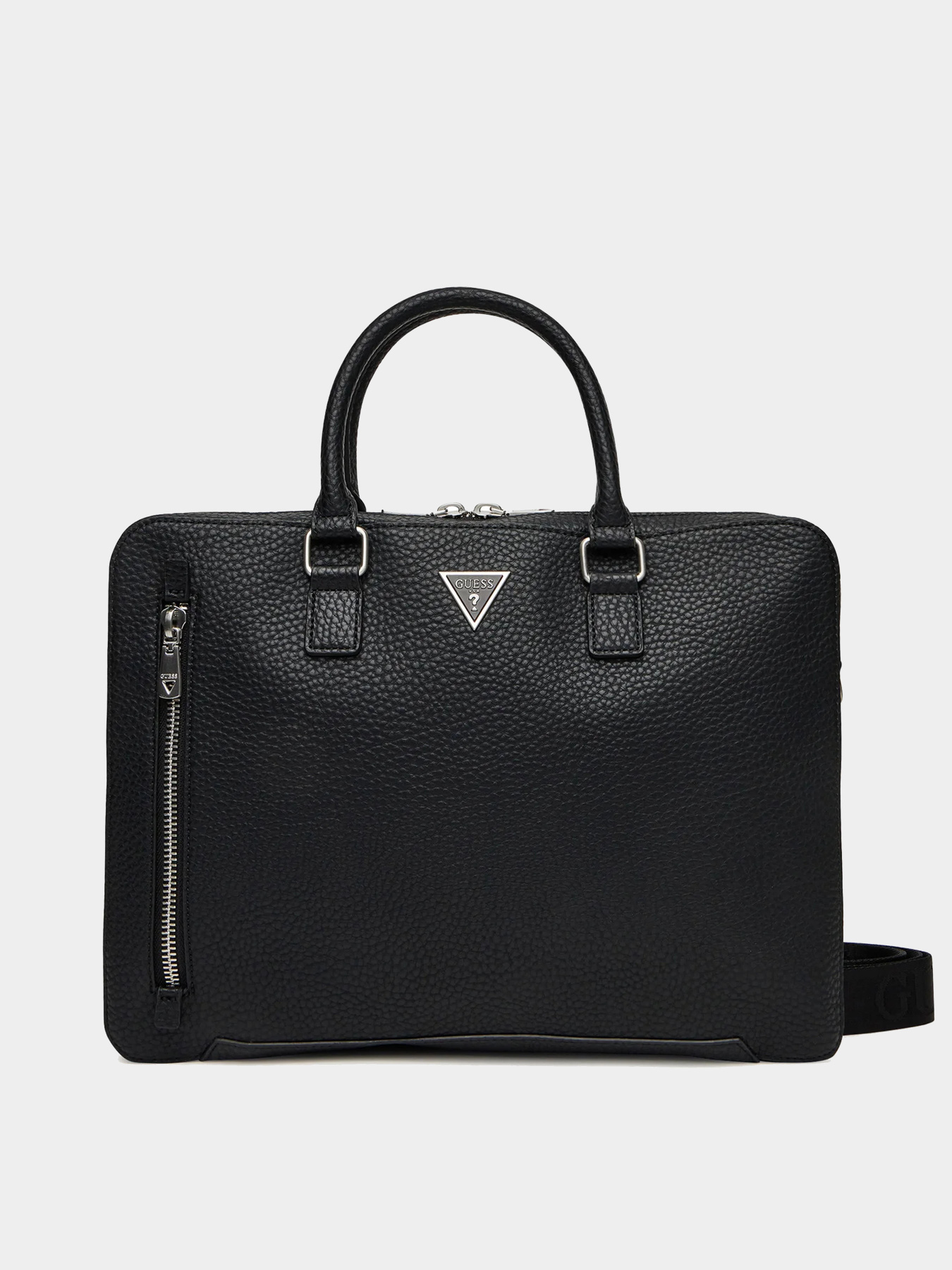 Сумки GUESS модель HMTOGR-P5247-BLA Фото