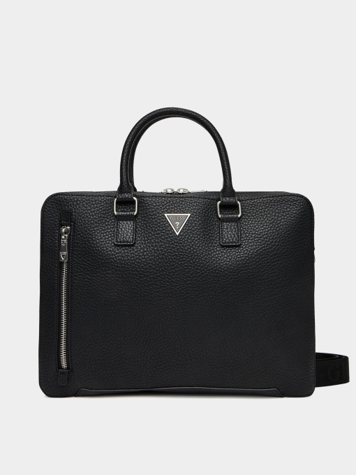 Сумки GUESS модель HMTOGR-P5247-BLA Фото