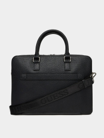 Сумки GUESS модель HMTOGR-P5247-BLA Фото