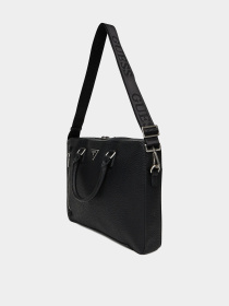 Сумки GUESS модель HMTOGR-P5247-BLA Фото