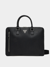 Сумки GUESS модель HMTOGR-P5247-BLA Фото