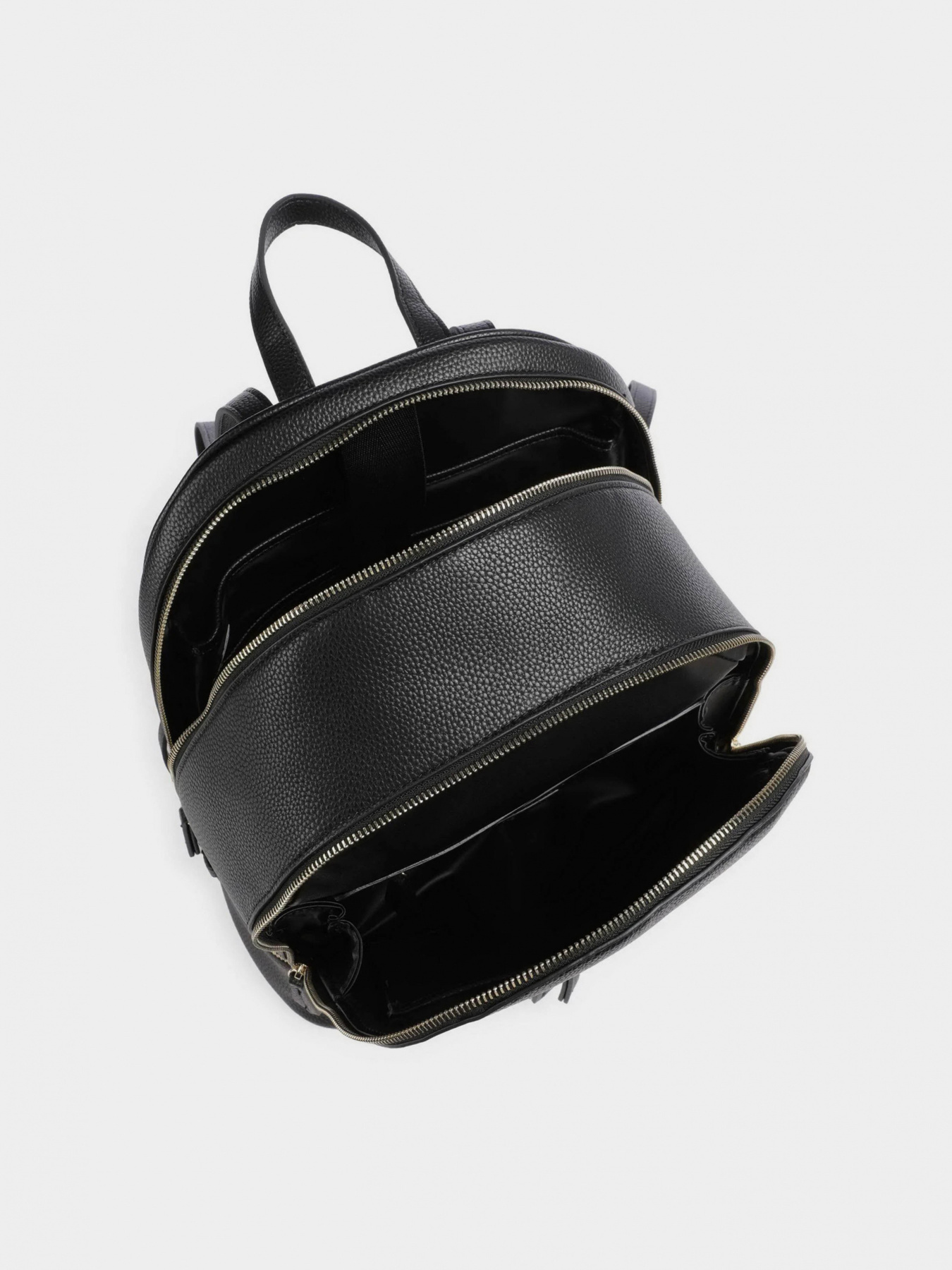 Рюкзаки Valentino Bags модель VBS7LX02-001 Фото
