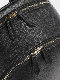 Рюкзаки Valentino Bags модель VBS7LX02-001 Фото