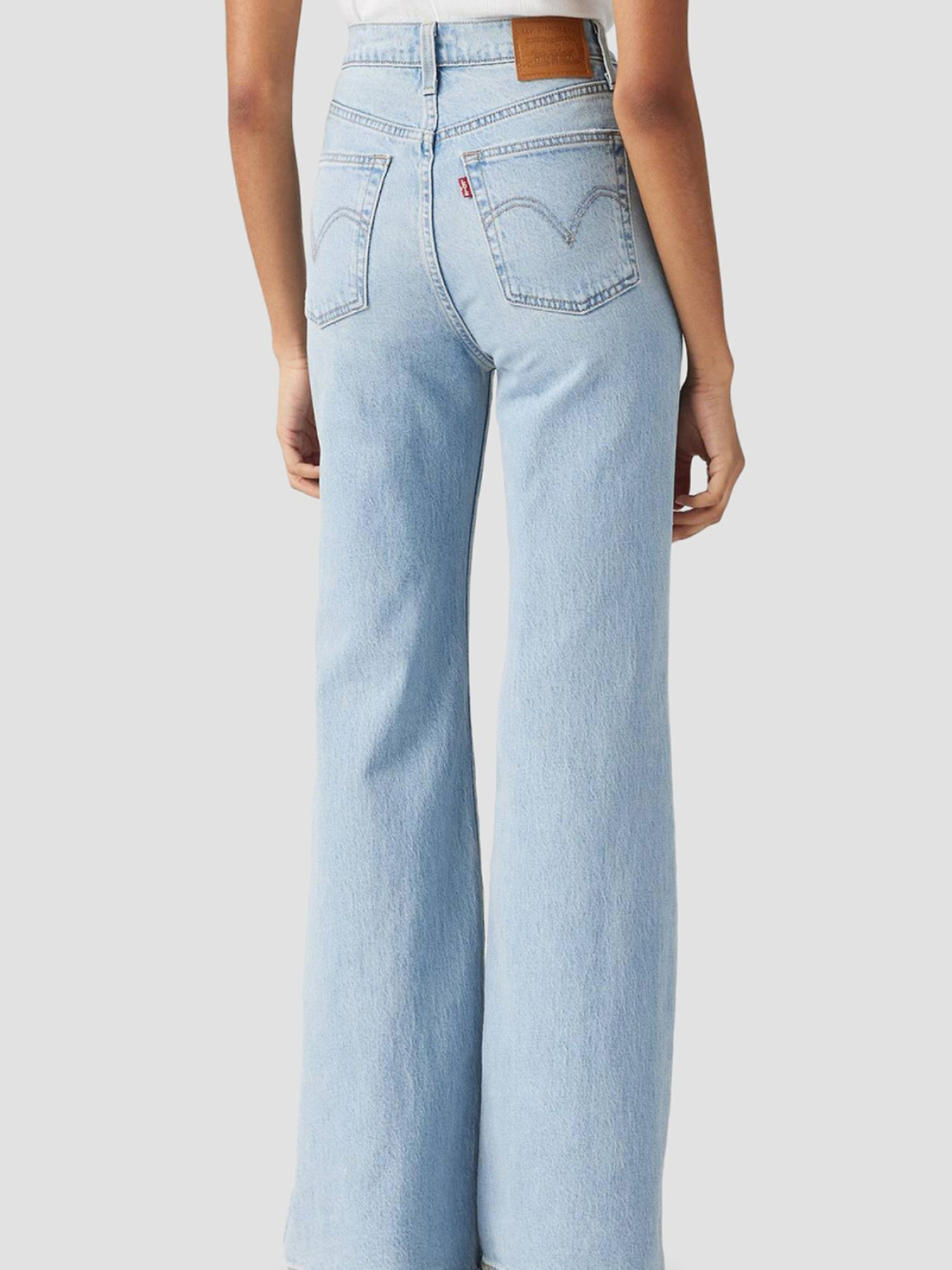 Джинсы Levi's модель A7503;0021 Фото