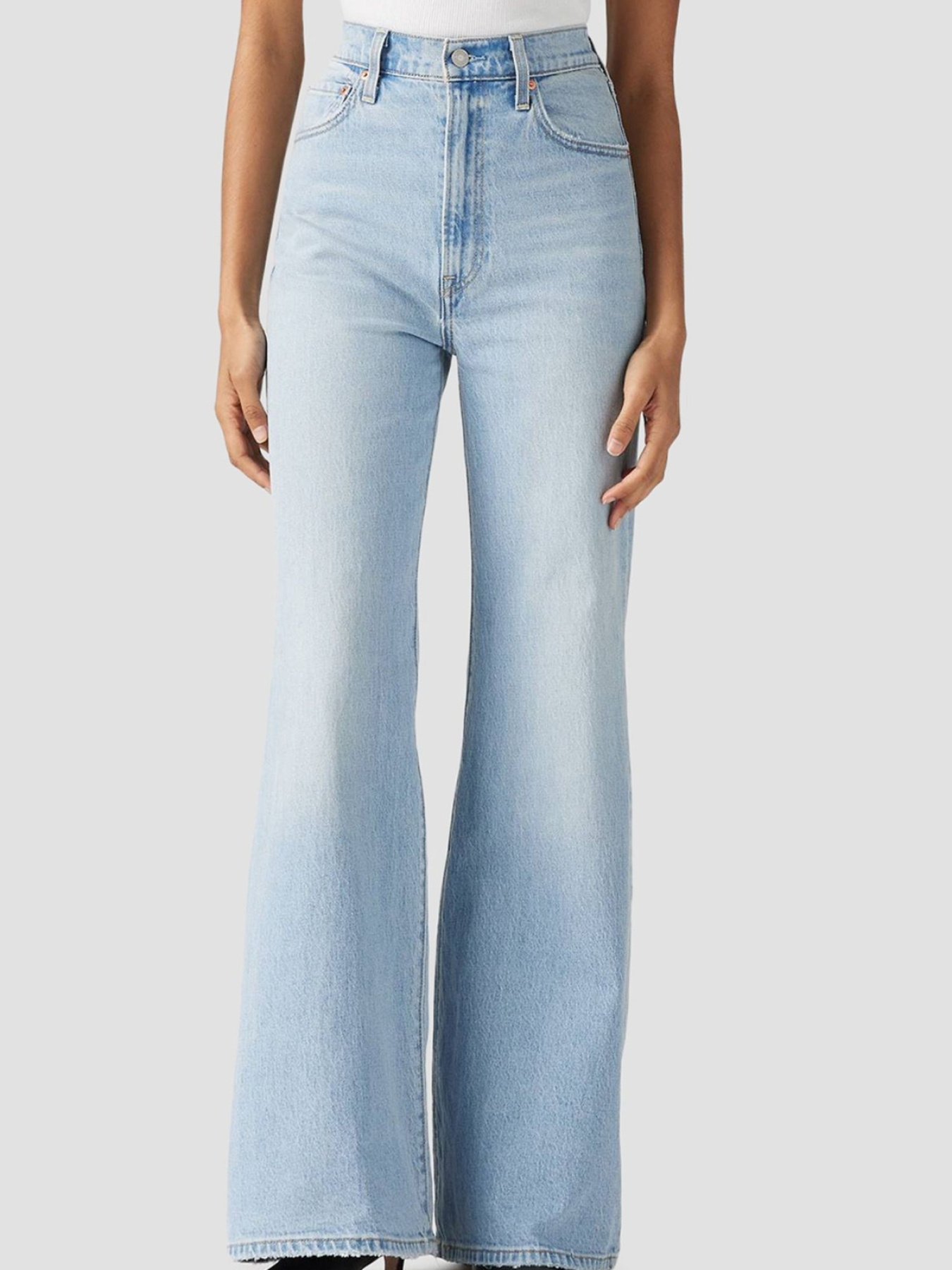 Джинсы Levi's модель A7503;0021 Фото