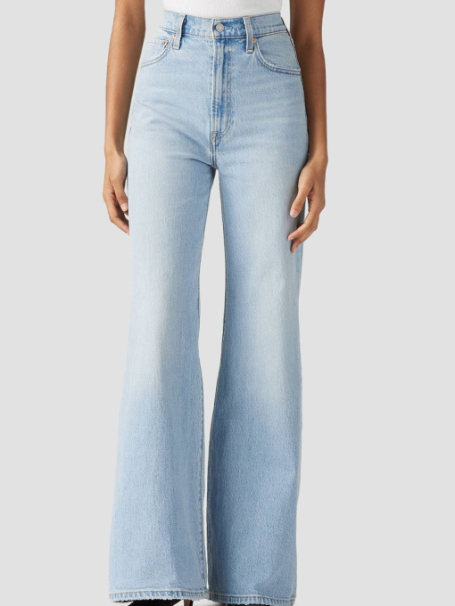 Джинсы Levi's модель A7503;0021 Фото