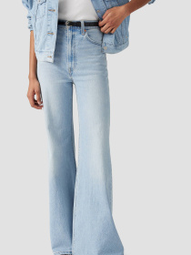 Джинсы Levi's модель A7503;0021 Фото