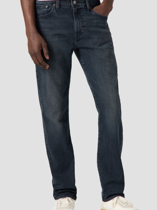 Джинсы Levi's модель 29507;1574 Фото