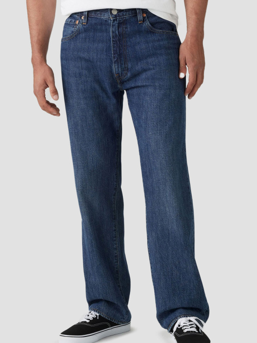Джинсы Levi's модель 000LO;0011 Фото