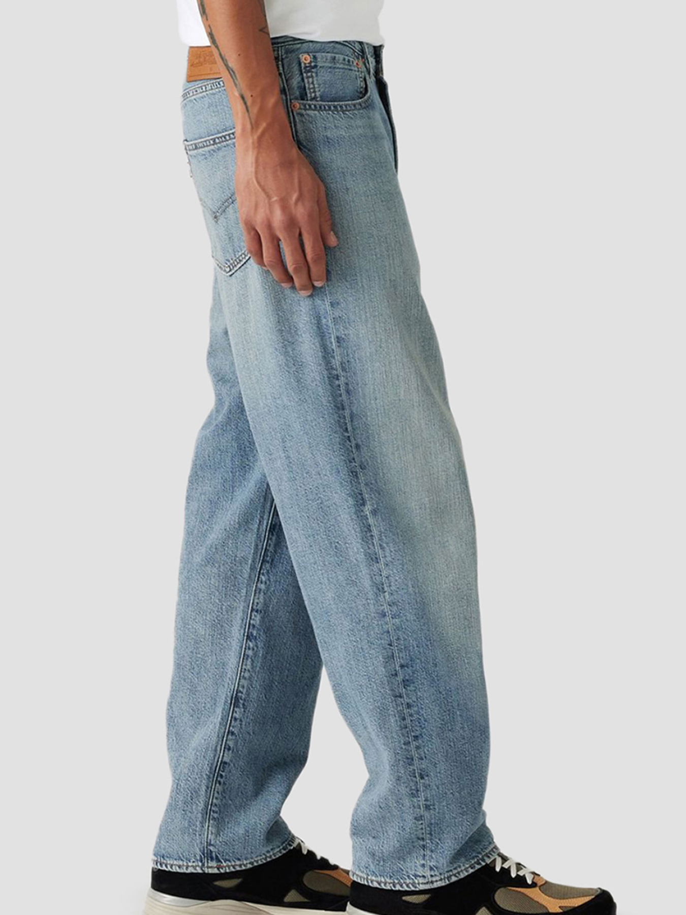 Джинсы Levi's модель 29037;0085 Фото