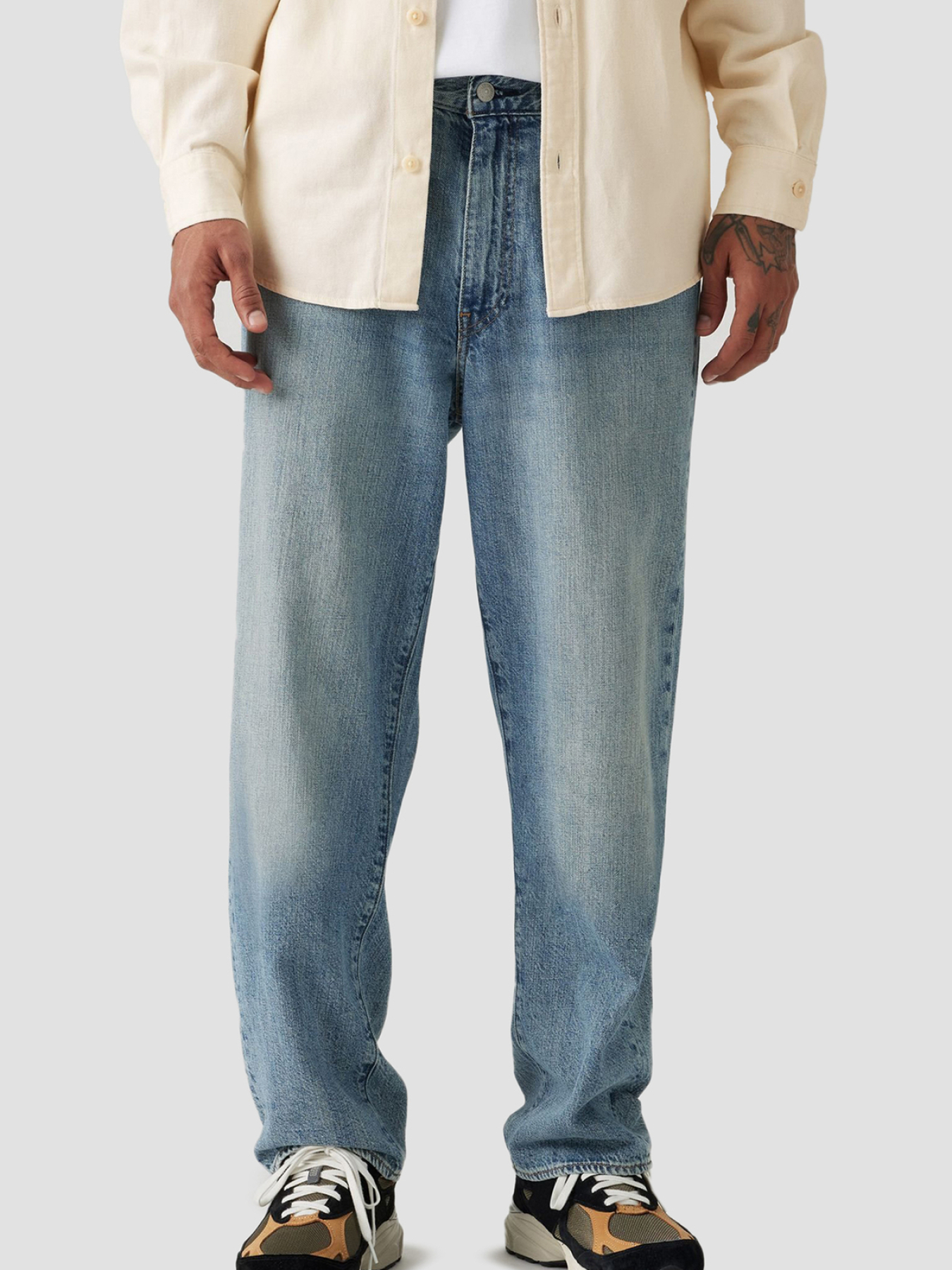 Джинсы Levi's модель 29037;0085 Фото