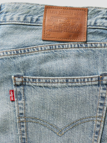 Джинсы Levi's модель 29037;0085 Фото