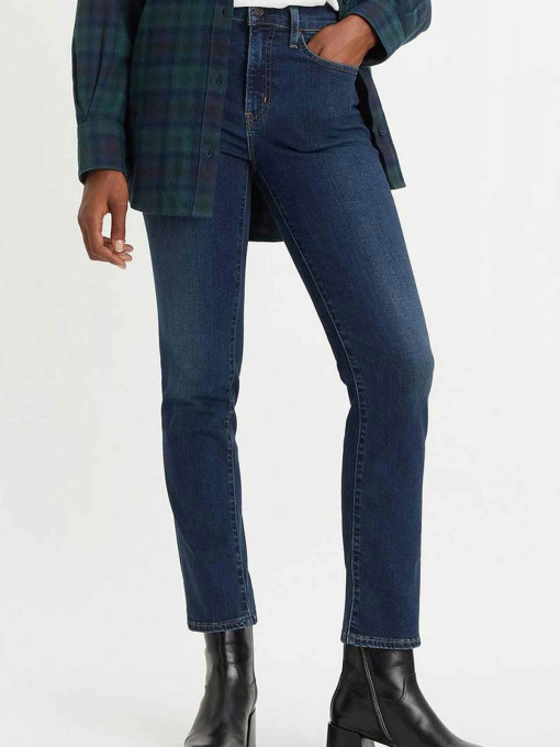 Джинсы Levi's модель 18883;0208 Фото