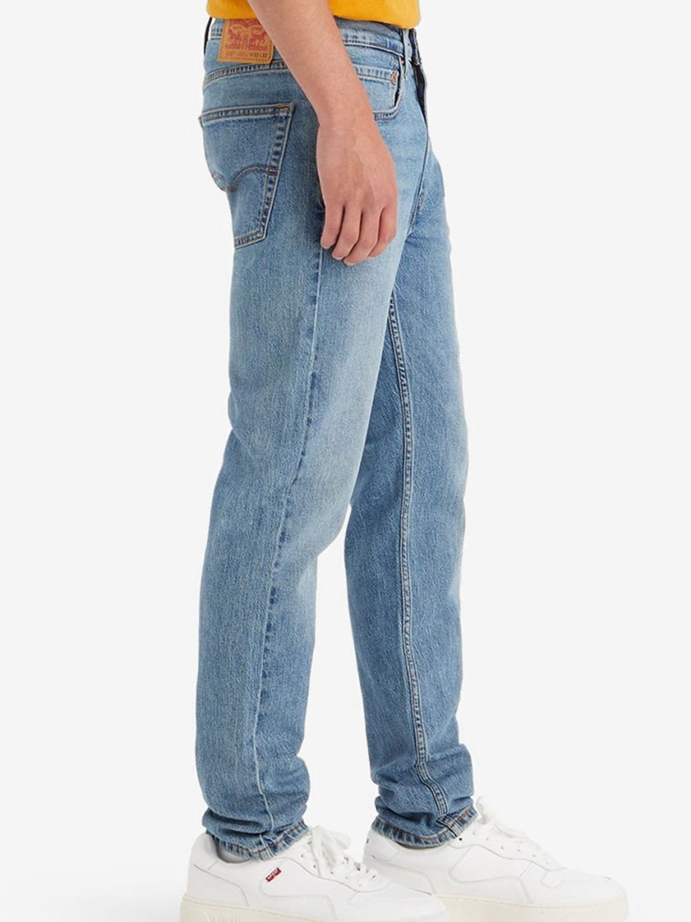 Джинсы Levi's модель A7222;0002 Фото