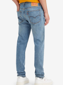 Джинсы Levi's модель A7222;0002 Фото