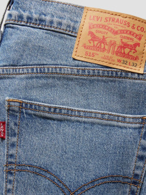 Джинсы Levi's модель A7222;0002 Фото