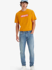 Джинсы Levi's модель A7222;0002 Фото