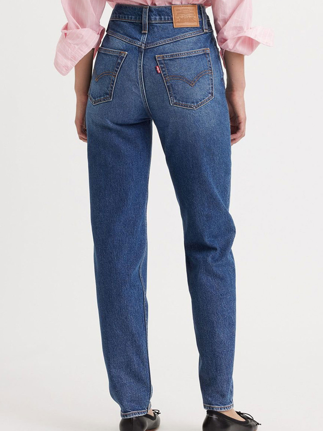 Джинсы Levi's модель A3506;0015 Фото