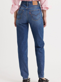 Джинсы Levi's модель A3506;0015 Фото