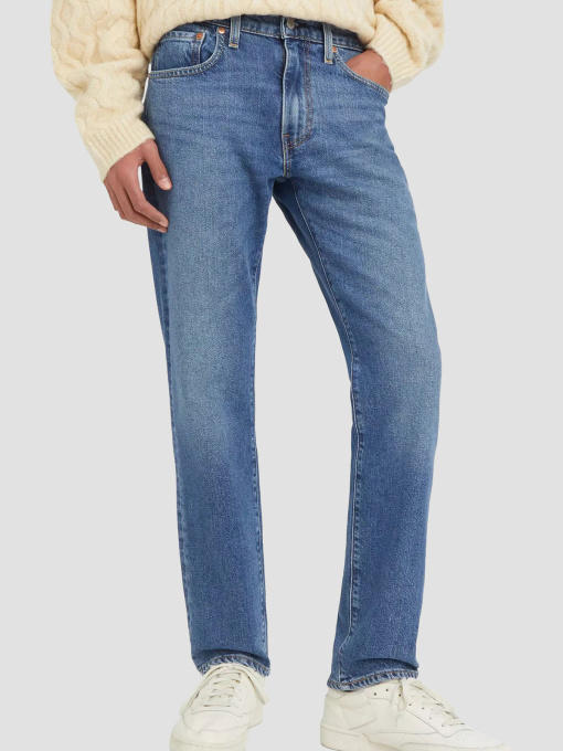 Джинсы Levi's модель 29507;1464 Фото