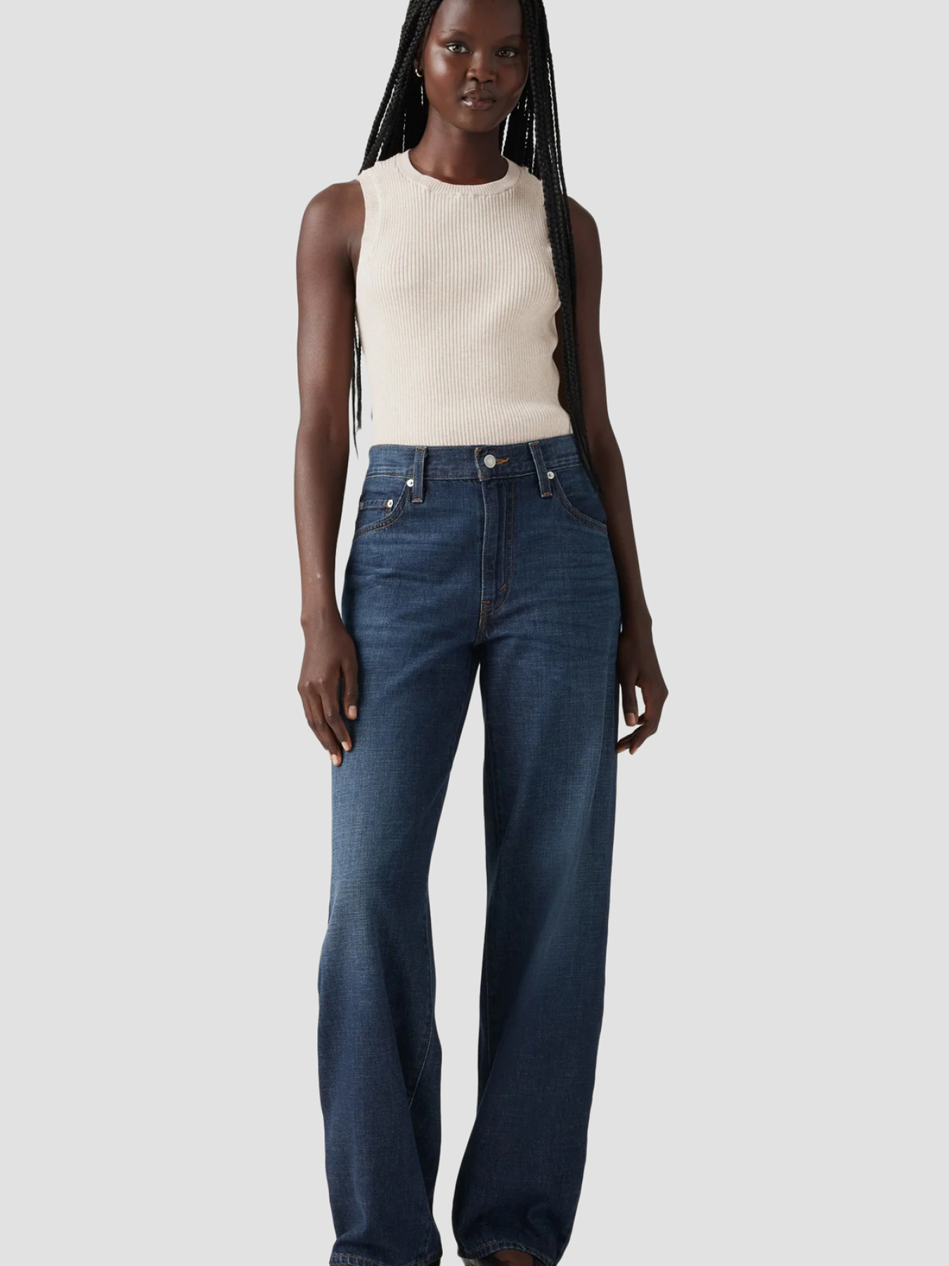 Джинсы Levi's модель A3494;0059 Фото
