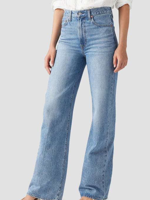 Джинсы Levi's модель A6081;0020 Фото
