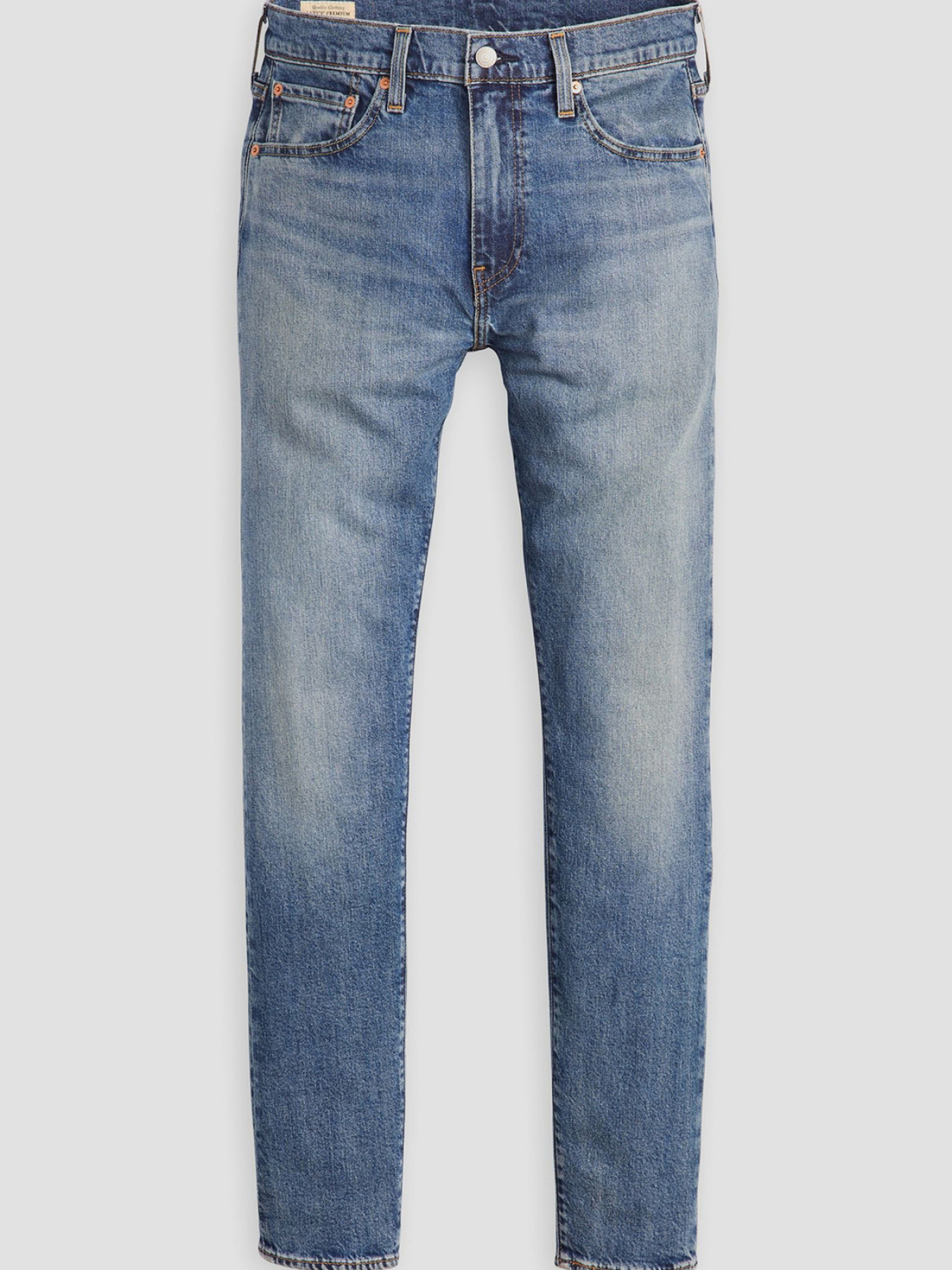 Джинсы Levi's модель 28833;1422 Фото