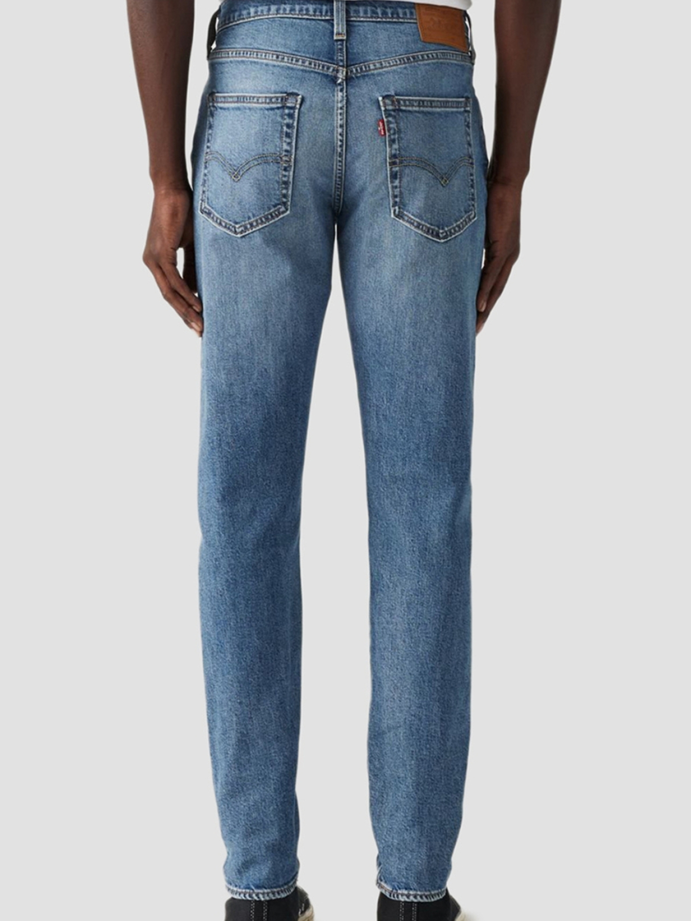 Джинсы Levi's модель 28833;1422 Фото
