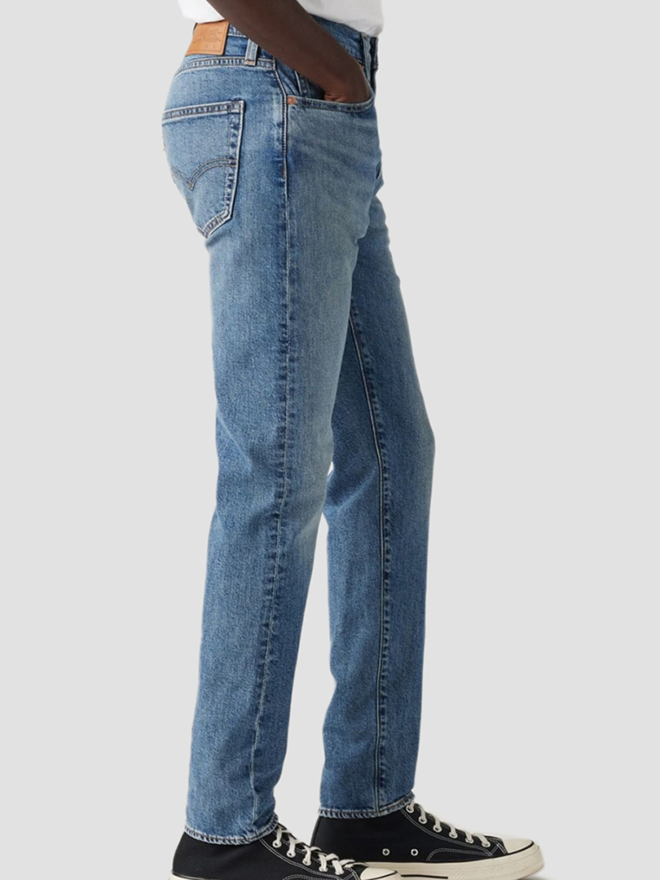 Джинсы Levi's модель 28833;1422 Фото
