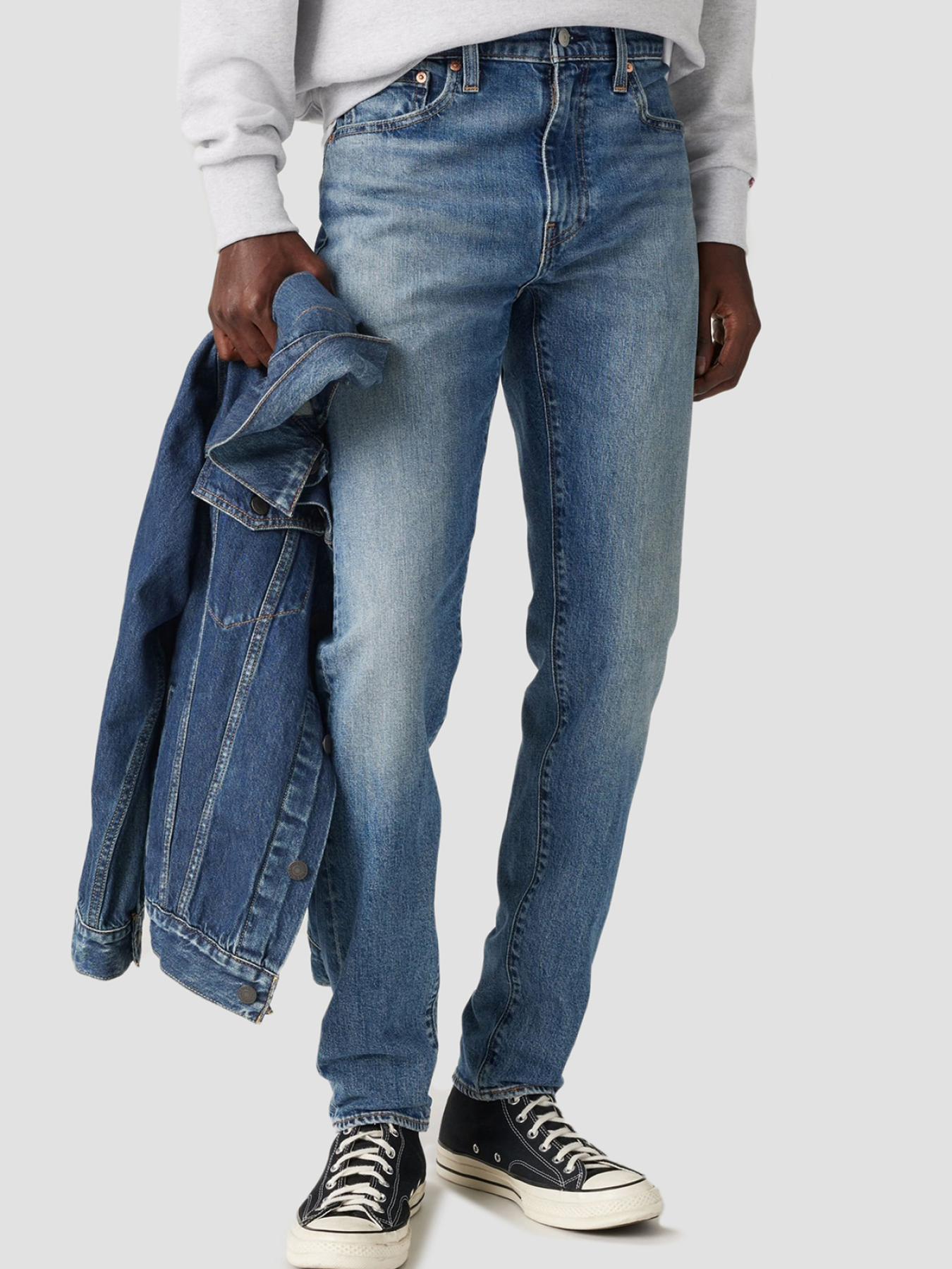 Джинсы Levi's модель 28833;1422 Фото