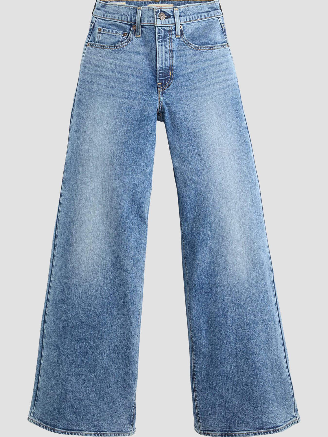 Джинсы Levi's модель 0039B;0002 Фото