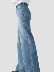 Джинсы Levi's модель 0039B;0002 Фото