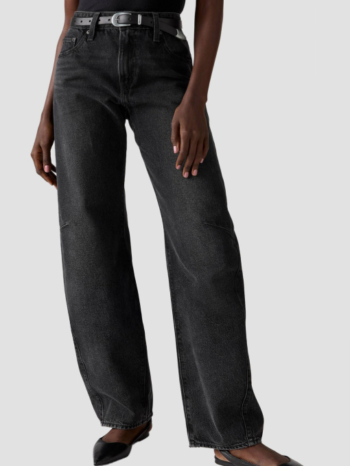 Джинсы Levi's модель 0039A;0000 Фото