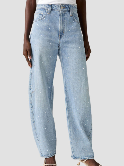 Джинсы Levi's модель 0039A;0007 Фото