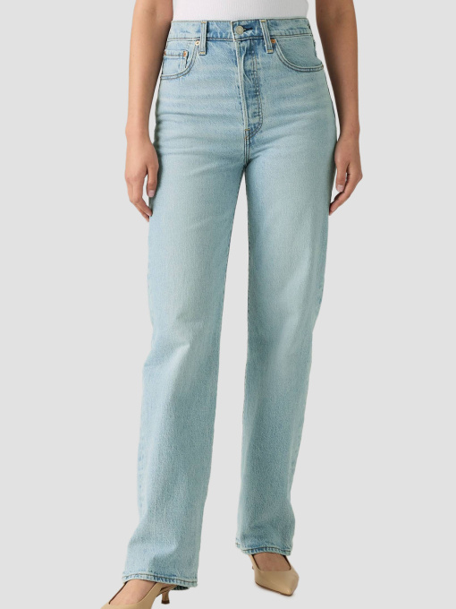 Джинсы Levi's модель 79078;0045 Фото