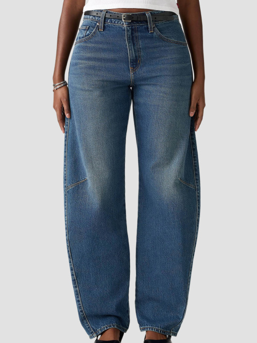 Джинсы Levi's модель 0039A;0001 Фото