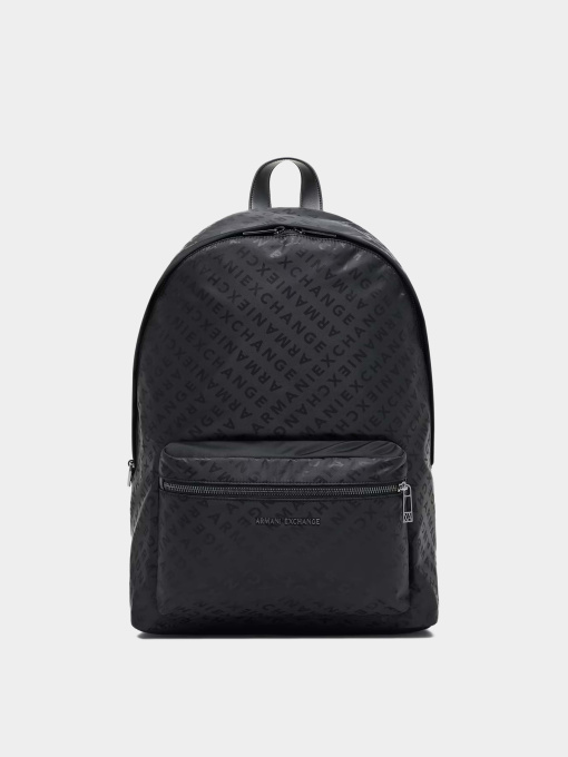 Рюкзаки Armani Exchange модель XM001611-AF17208-UC001 Фото