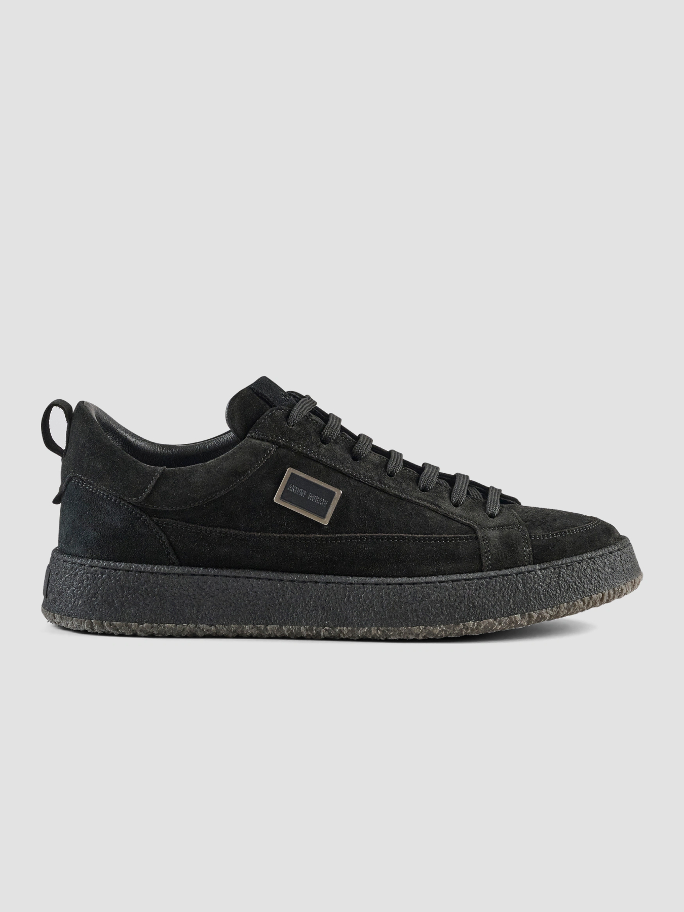 Кеды Antony Morato модель MMFW01845-LE300005-9000 Фото
