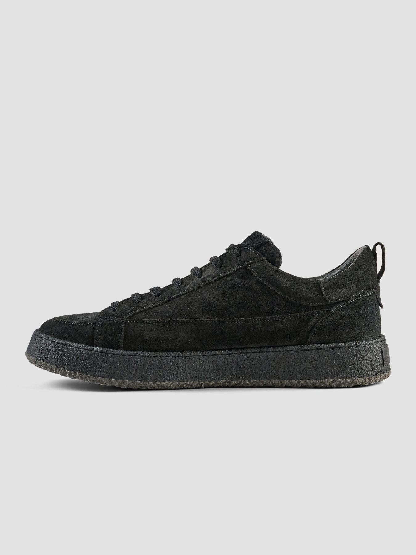 Кеды Antony Morato модель MMFW01845-LE300005-9000 Фото