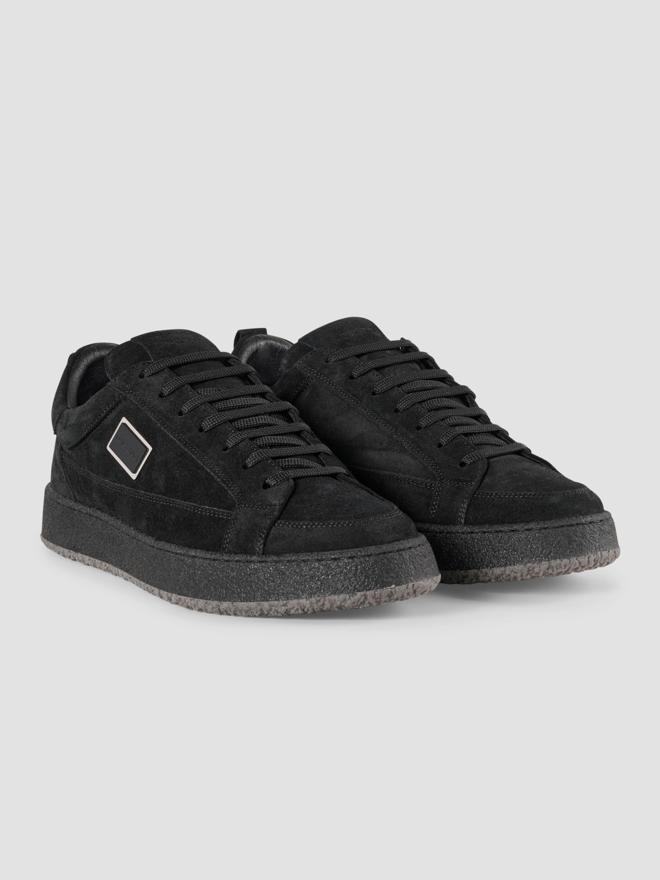 Кеды Antony Morato модель MMFW01845-LE300005-9000 Фото
