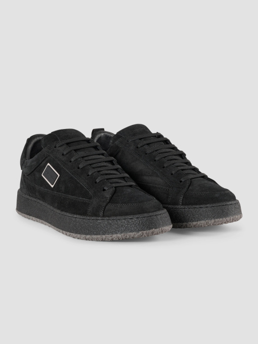Кеды Antony Morato модель MMFW01845-LE300005-9000 Фото