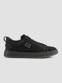 Кеды Antony Morato модель MMFW01845-LE300005-9000 Фото