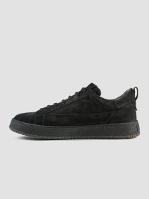 Кеды Antony Morato модель MMFW01845-LE300005-9000 Фото