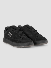 Кеды Antony Morato модель MMFW01845-LE300005-9000 Фото